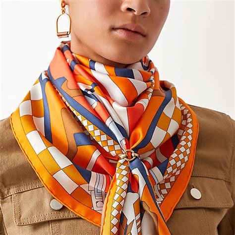 hermes scarf how to wear pdf|how to wear hermes twilly.